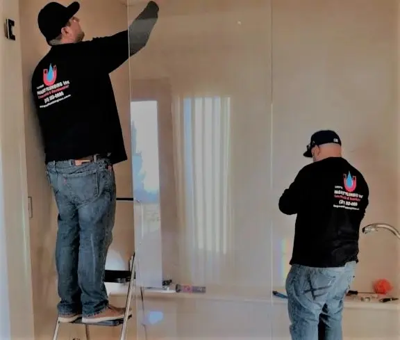 Professional plumbing installation for Leak Detection in Yukon