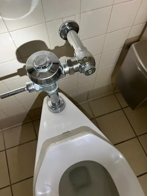 Fixture installation and repair for Sewer Camera Inspection in Yukon